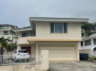 2150 Mahalo St, Honolulu, HI 96817