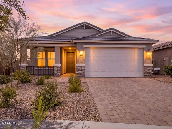 13500 N 174th Ln, Surprise, AZ 85388