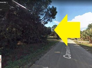 4095 Canaveral Groves Blvd, Cocoa, FL 32926