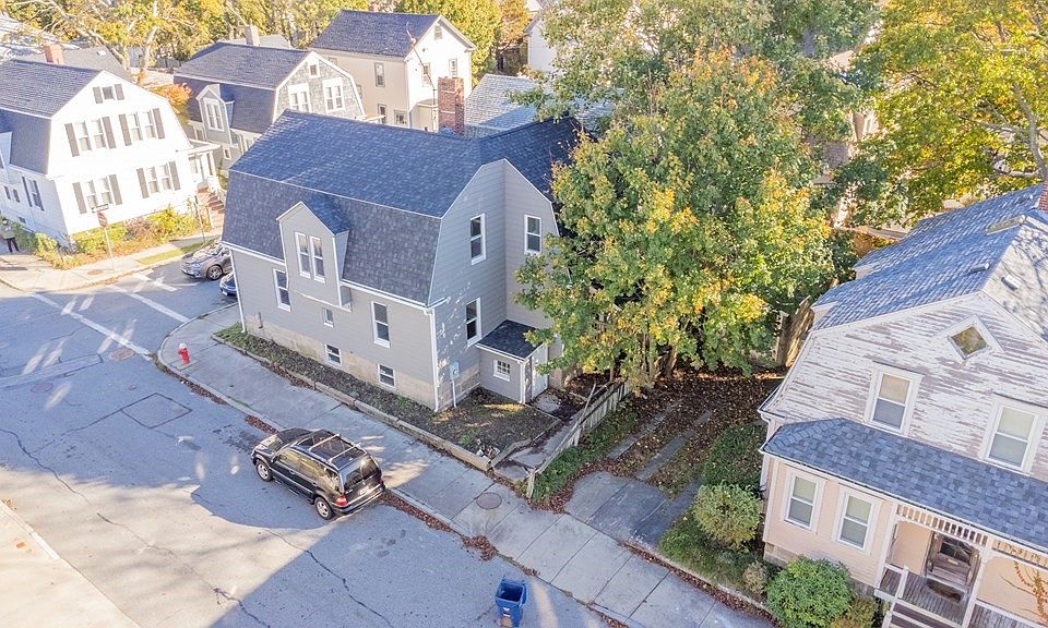 119 Chancery St, New Bedford, MA 02740 Zillow