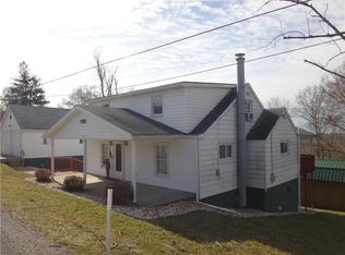 463 Ridge Rd, Brownsville, PA 15417