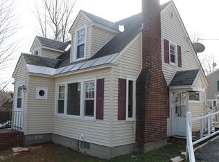 63 Bull Hill Rd, Lanesborough, MA 01237