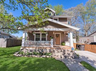 2526 S Wayne Ave, Fort Wayne, IN 46807