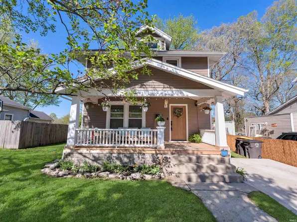 2526 S Wayne Ave, Fort Wayne, IN 46807