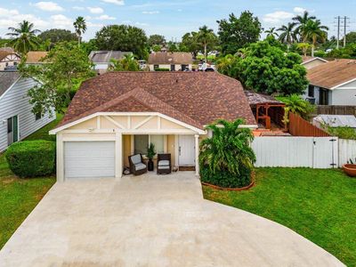 11113 Sacco Drive, Boca Raton, FL, 33428