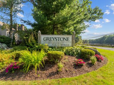 51 Greystone #51, Shelton, CT, 06484