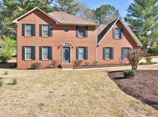 114 Chestnut Fld, Peachtree City, GA 30269