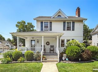 115 Fairmount Ave, Hackensack, NJ 07601