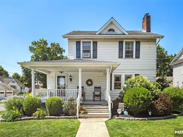115 Fairmount Ave, Hackensack, NJ 07601