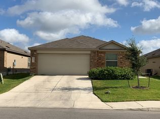 8427 Terlingua Cv, Converse, TX 78109