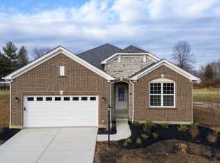 1188 Twin Gate Run, Amelia, OH 45102