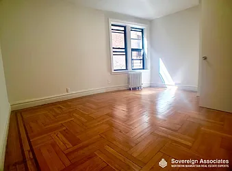 Rented by Sovereign Associates