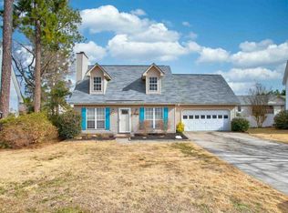241 Amber Chase Ct, Lexington, SC 29073