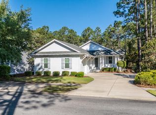 755 Breakers St LOT 50, Inlet Beach, FL 32461
