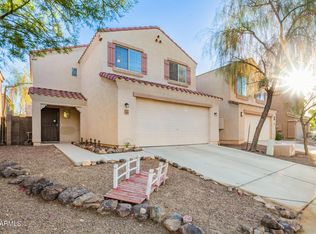 12929 W Fleetwood Ln, Glendale, AZ 85307