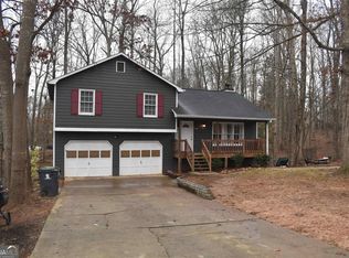 164 Davis Mill Way, Dallas, GA 30157