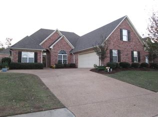 422 Providence Dr, Brandon, MS 39042