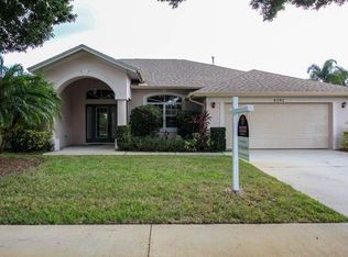 8292 Spicebush Ter, Port Saint Lucie, FL 34952