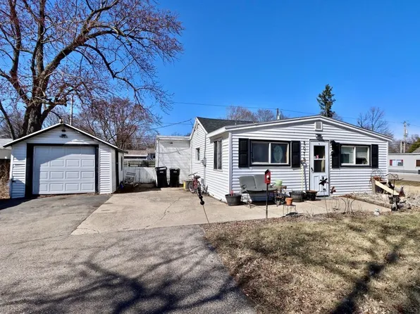 2079 Shopiere Rd, Beloit, WI 53511