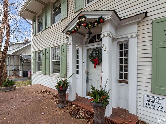 3rd image of 321 S Elm Ave