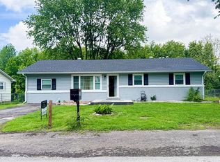 501 Richmond Dr, Madisonville, KY 42431
