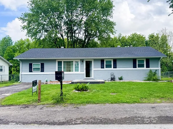 501 Richmond Dr, Madisonville, KY 42431