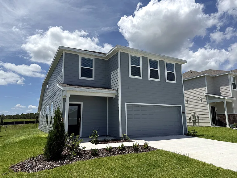 3035 Granite Ridge Ave — Photo 2