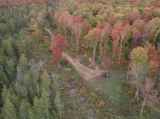 120 Acres Off County Rd #327, Rumely, MI 49826