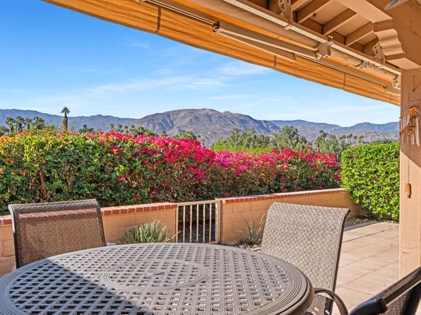 83 Conejo Cir, Palm Desert, CA 92260