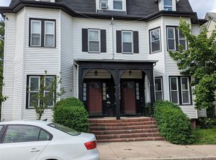 21 Howe St #1L, Somerville, MA 02145