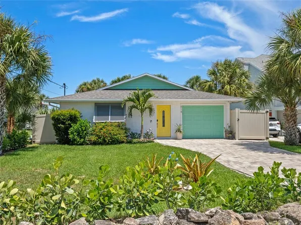 814 OCEAN AVENUE, NEW SMYRNA BEACH, FL 32169
