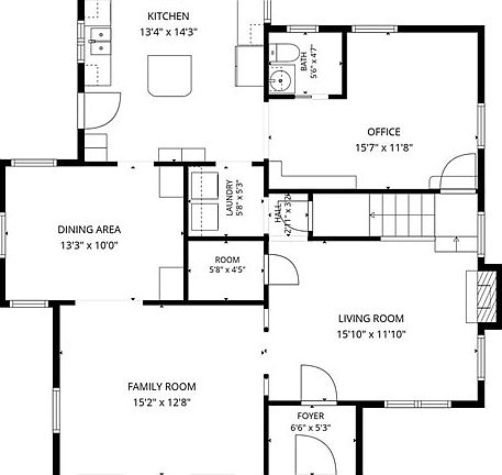5th image of 10 Craigie St