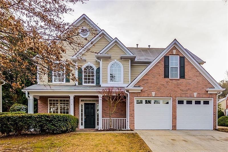 1st image of 2202 Creekway Dr