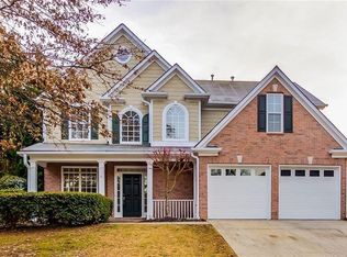 2202 Creekway Dr, Marietta, GA 30066