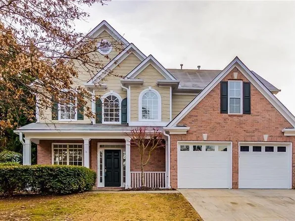 2202 Creekway Dr, Marietta, GA 30066