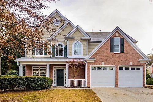 2202 Creekway Dr Photo 1