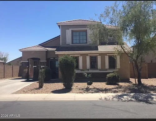 1381 E Laurel Pl Photo 1