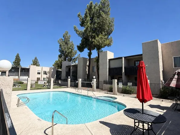 1927 E Hampton Ave Unit 203, Mesa, AZ 85204