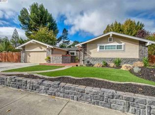 1250 Greenbrook Dr, Danville, CA 94526