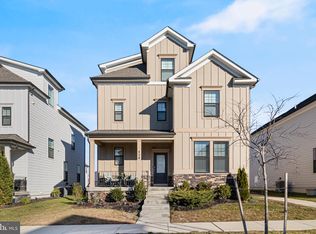 428 Constellation Ln, Frederick, MD 21701