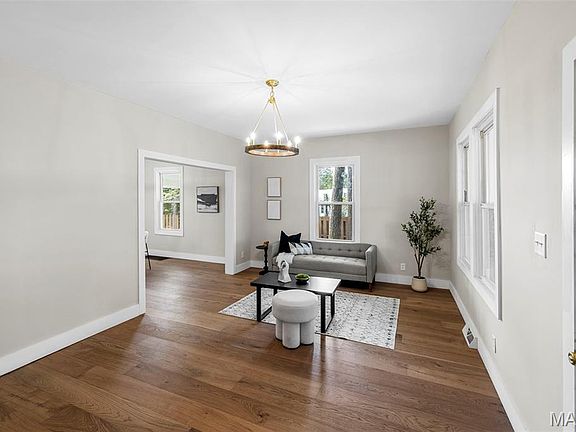4th image of 514 S Gore Ave