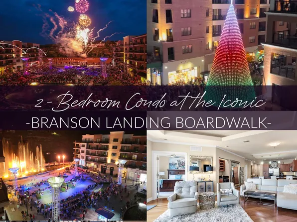 9510 Branson Landing Boulevard, Branson, MO 65616