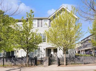 19180 65th Ave #39, Surrey, BC V4N6M5