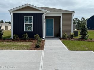 1782 Penelton Ct SE LOT 179, Bolivia, NC 28422