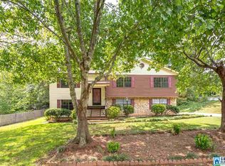 5341 Balboa Ave, Pinson, AL 35126