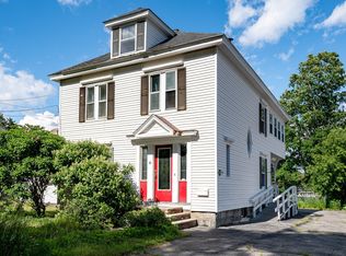 50 Wentworth Ave, Lowell, MA 01852
