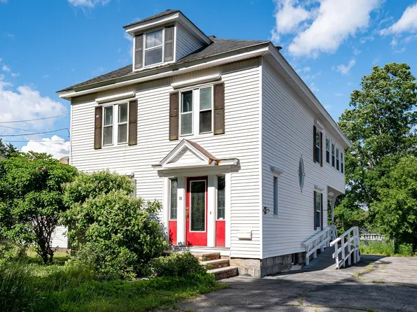 50 Wentworth Ave, Lowell, MA 01852