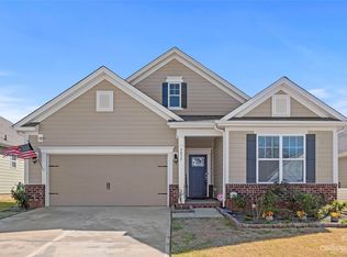 5035 Lydney Cir, Waxhaw, NC 28173