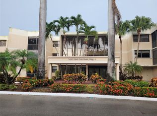 16251 Golf Club Rd APT 105, Fort Lauderdale, FL 33326