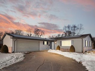 765 S East St, Crown Point, IN 46307